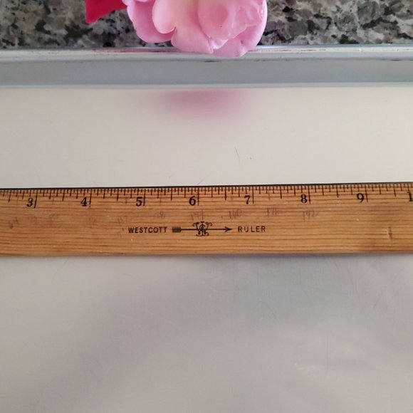 FOUR Baking Sheets 1/2  Size Commercial-Grade 18-Gauge Aluminum Sheet Pan - Picture 4 of 8